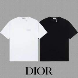 Picture of Dior T Shirts Short _SKUDiorS-2XLtltx5715989